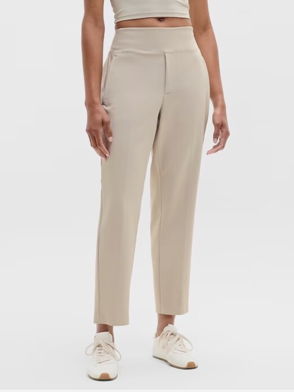 ATHLETA Endless High Rise Pant Size 10 Tall